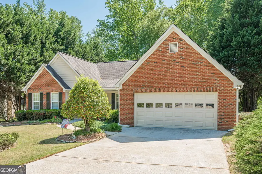 7730 Timberline Overlook, Cumming, GA 30041 - #2