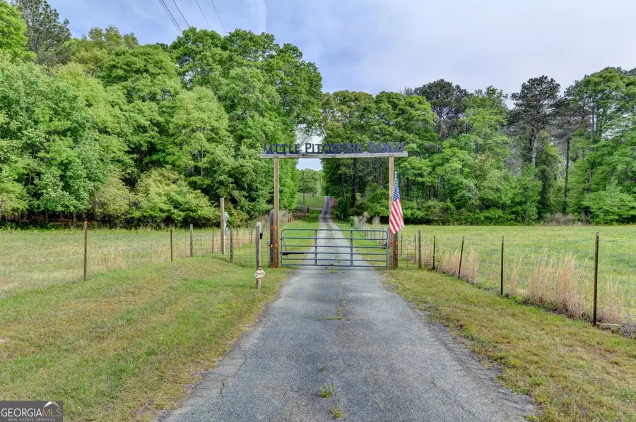 1597 Union Grove Church Road, Auburn, GA 30011 - #2