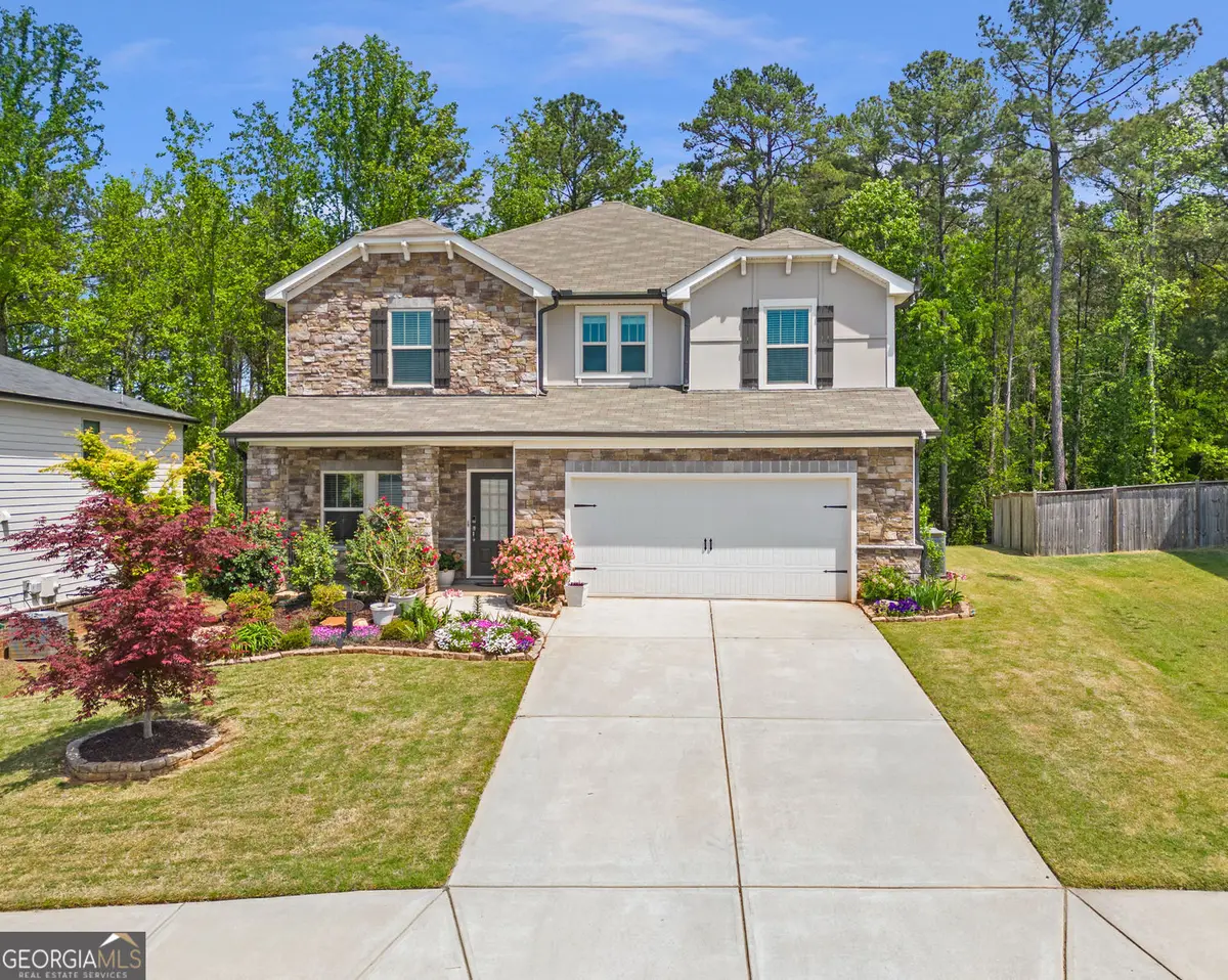 4417 Bethany Manor Drive, Snellville, GA 30039 - #1