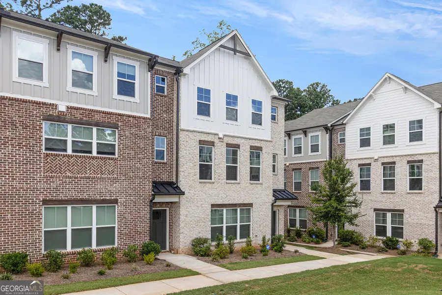 3425 Catalan Alley, Decatur, GA 30032 - #2