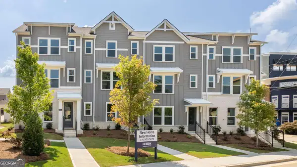 3614 Georgia Avenue #2012, Hapeville, GA 30354
