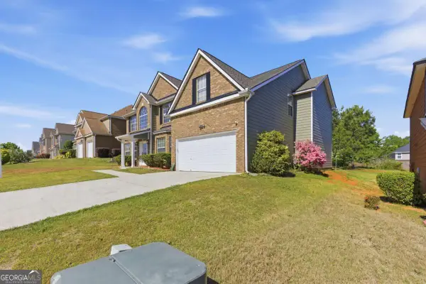 1368 Travers Creek Trail, Conyers, GA 30012