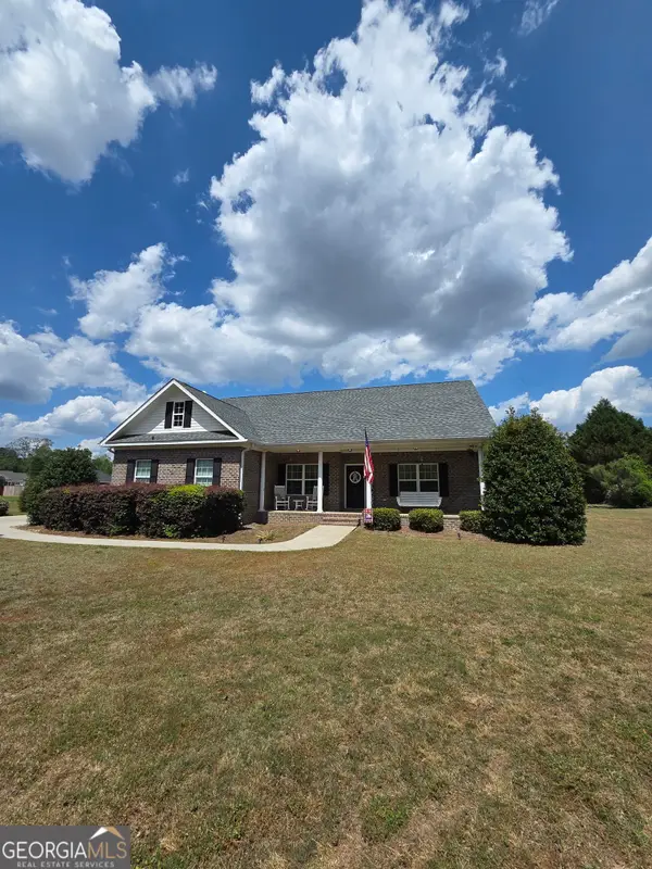 1828 Old Carriage Trail, Statesboro, GA 30458