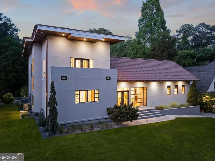 754 Burke Road Ne, Atlanta, GA 30305 - #2