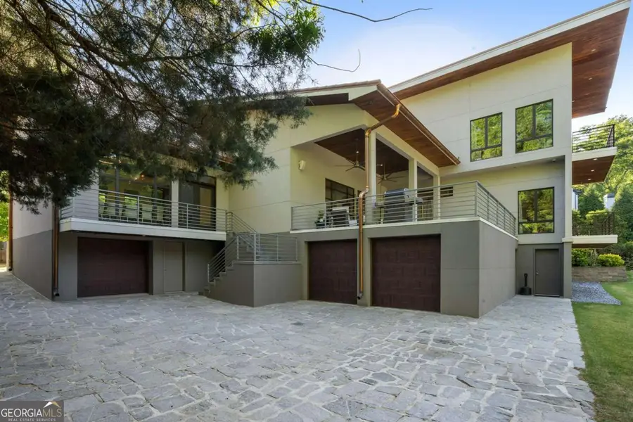 754 Burke Road Ne, Atlanta, GA 30305 - #3