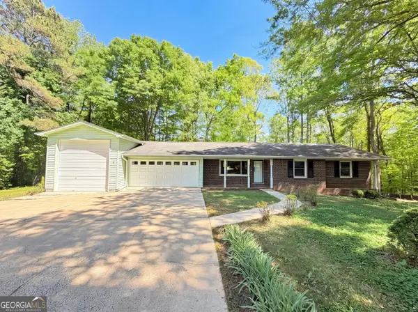 200 Dogwood Drive, Canton, GA 30114