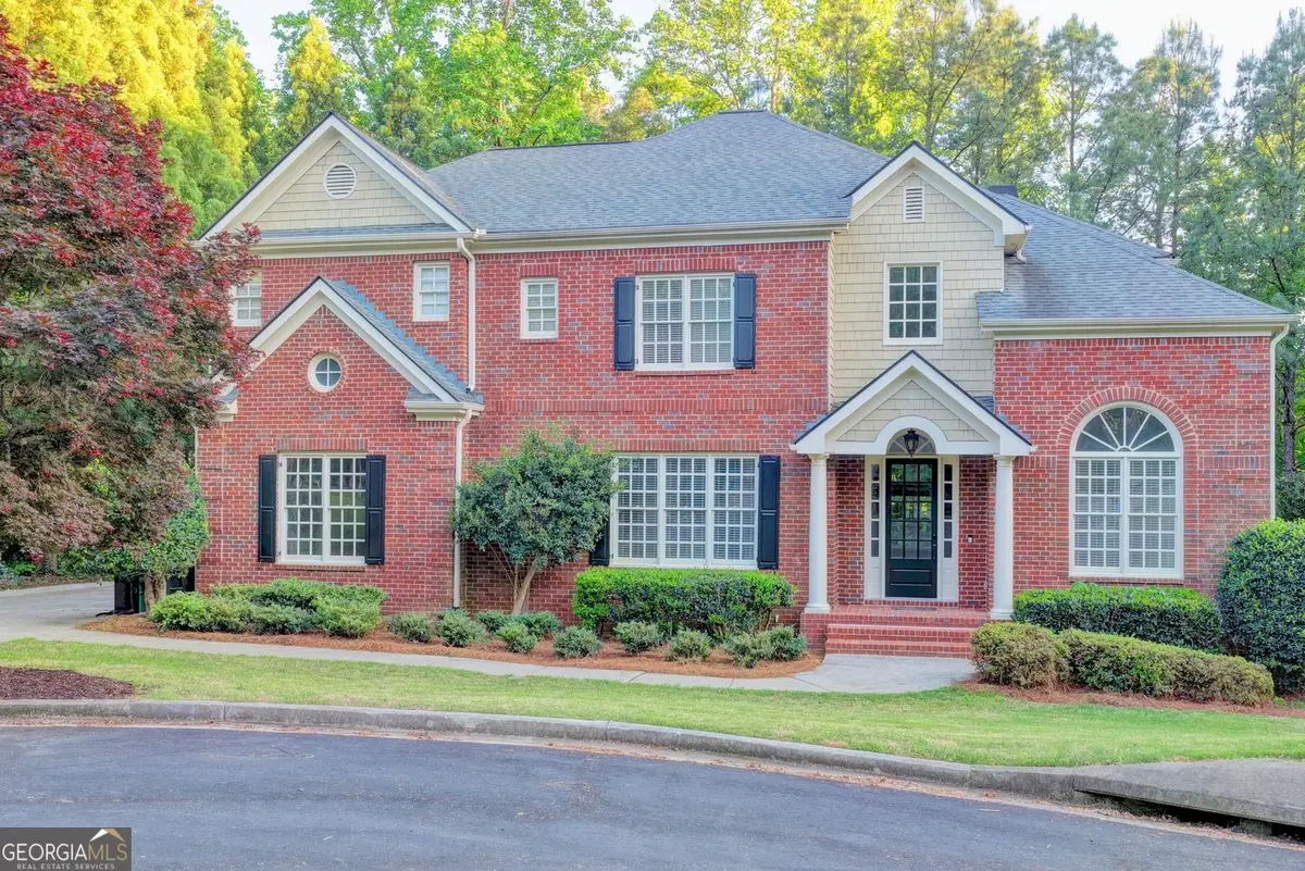 260 Lake Summit View, Atlanta, GA 30342 - #1