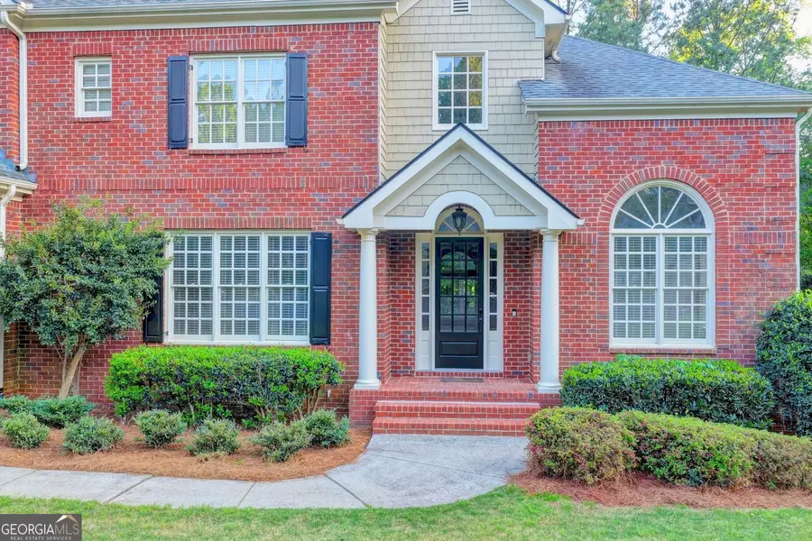 260 Lake Summit View, Atlanta, GA 30342 - #2