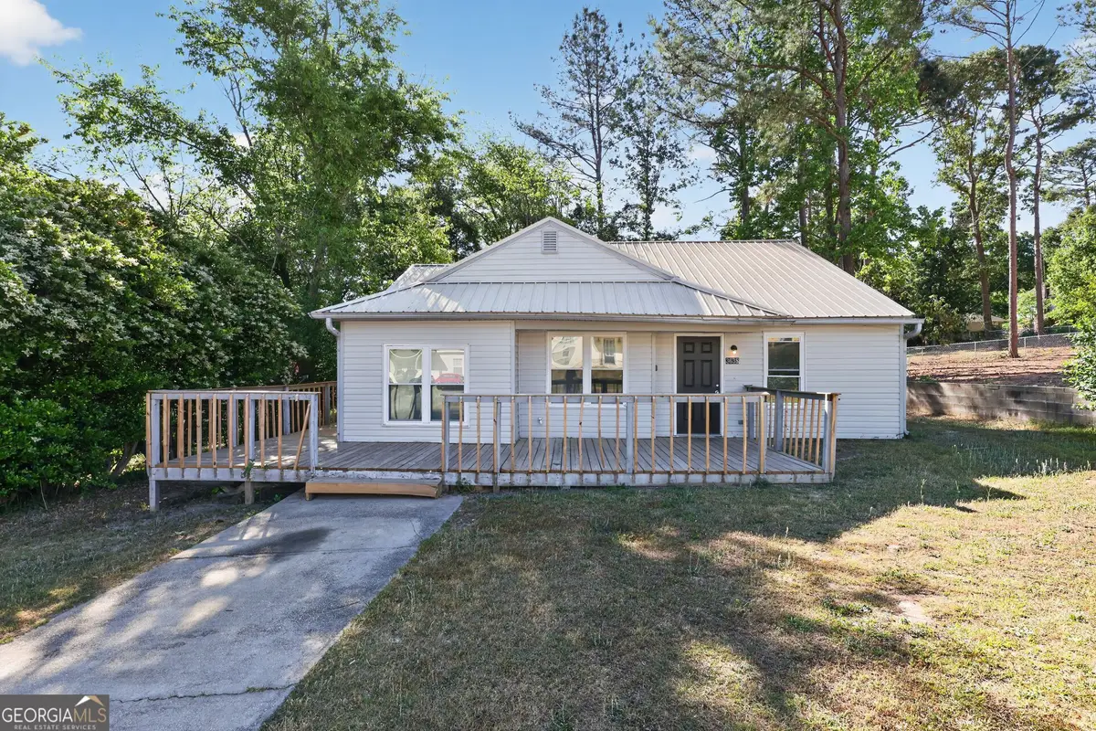 3638 Pebble Creek Drive, Hephzibah, GA 30815 - #1