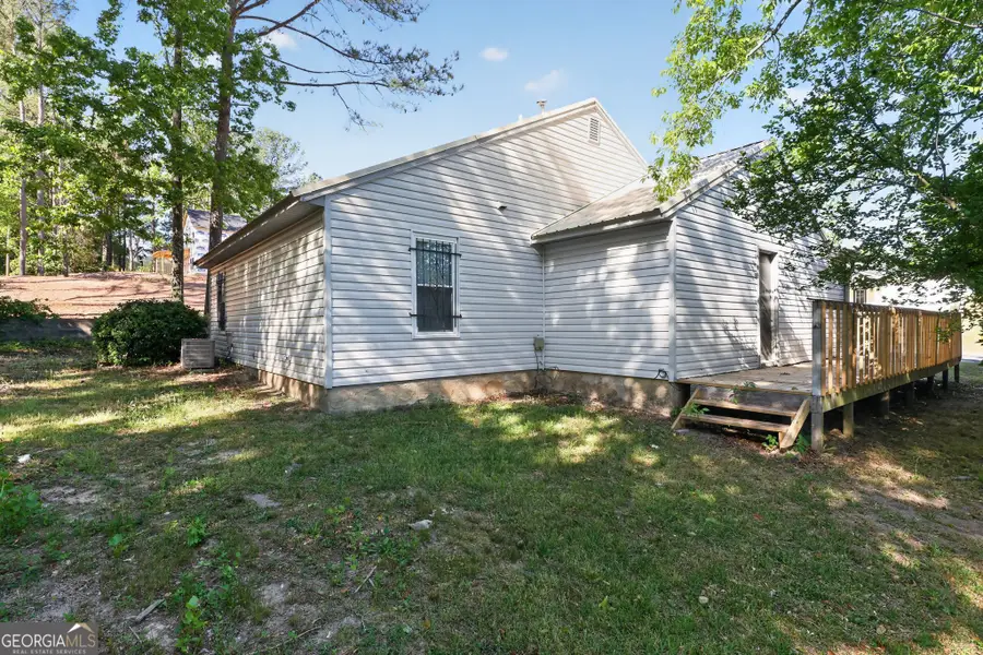 3638 Pebble Creek Drive, Hephzibah, GA 30815 - #3