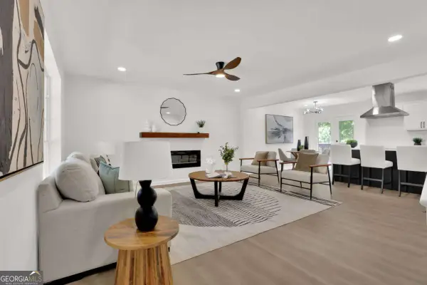 3173 Robinson Avenue, Scottdale, GA 30079