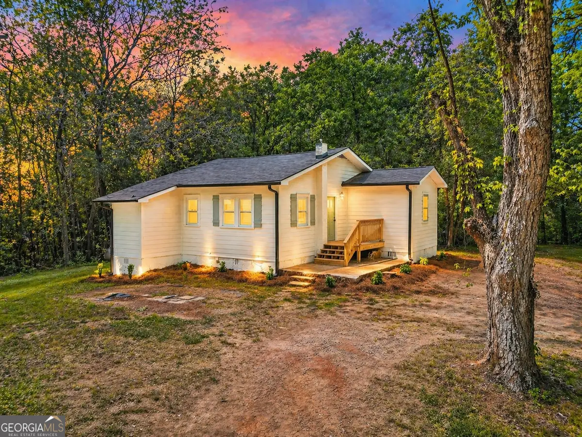 1476 S Highway 42, Forsyth, GA 31029 - #1