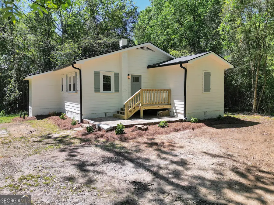 1476 S Highway 42, Forsyth, GA 31029 - #3