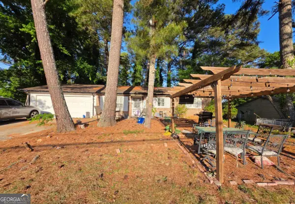 202 Bethesda Church Road, Lawrenceville, GA 30044