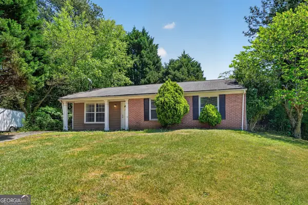 1379 Craighill Court, Norcross, GA 30093