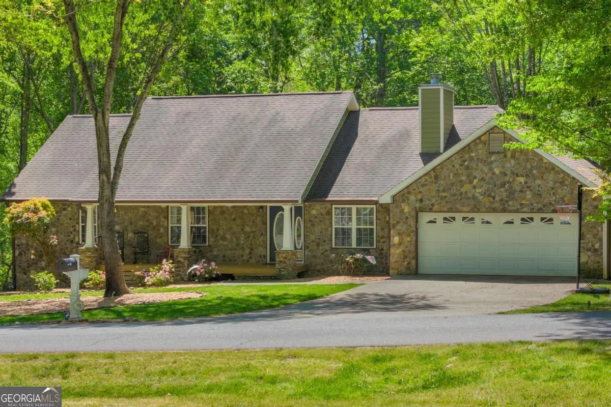 676 Northridge Drive, Demorest, GA 30535 - #1