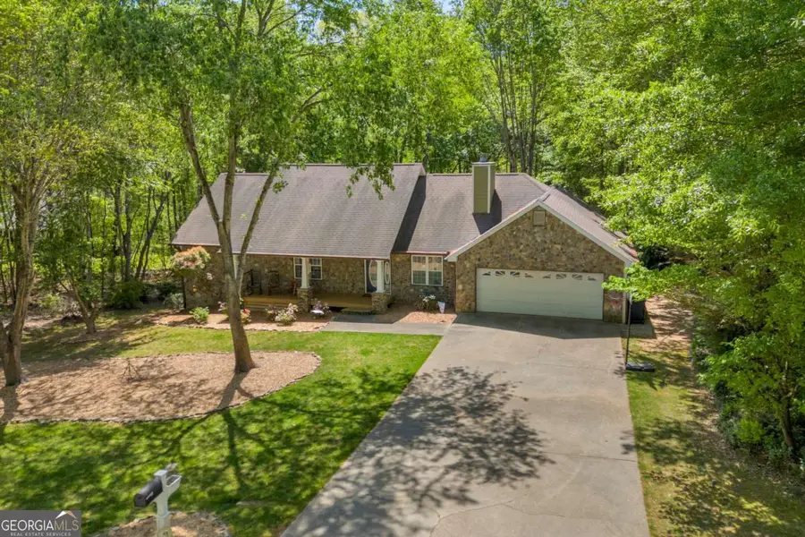 676 Northridge Drive, Demorest, GA 30535 - #2