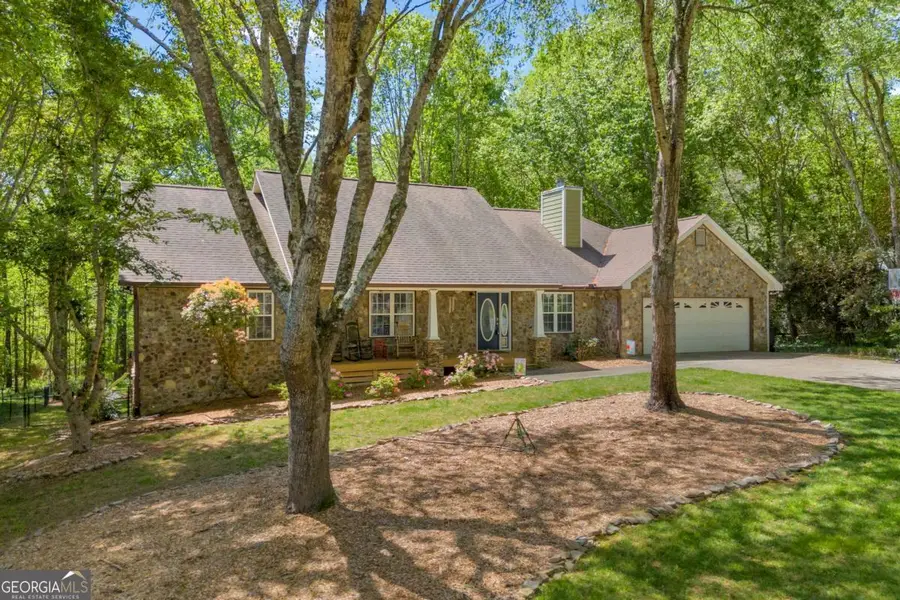 676 Northridge Drive, Demorest, GA 30535 - #3