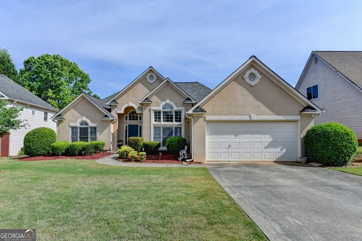 155 White Sands Court, Suwanee, GA 30024 - #1