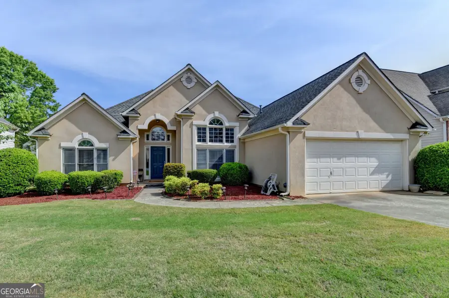 155 White Sands Court, Suwanee, GA 30024 - #3