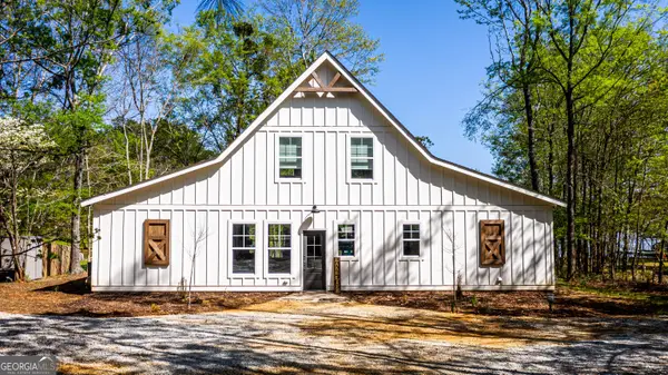 586 Rockville Springs Drive, Eatonton, GA 31024