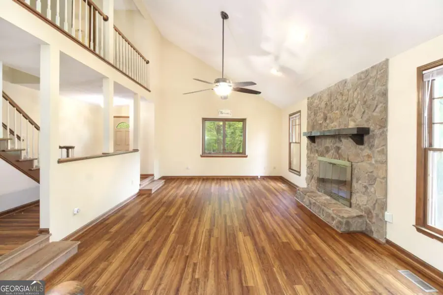 521 Sandstone Drive, Athens, GA 30605 - #3