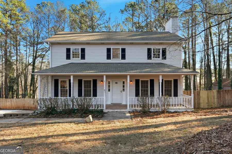 309 Mariner Circle, Woodstock, GA 30189 - #2