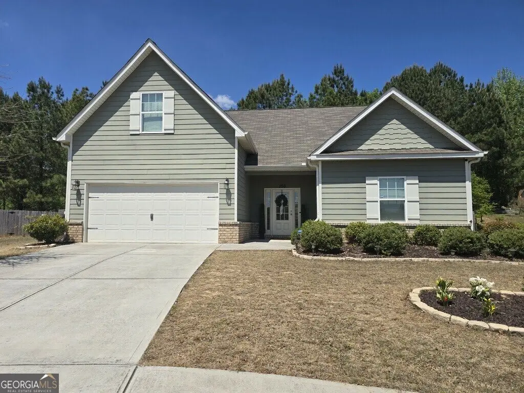 100 Camden Lake Way, Villa Rica, GA 30180 - #1