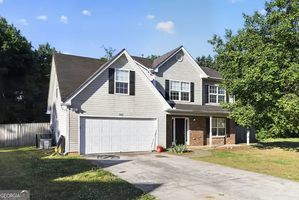 402 Armor Drive, Loganville, GA 30052