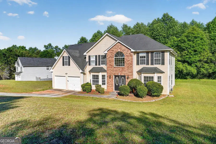 4013 English Valley Drive, Ellenwood, GA 30294 - #3