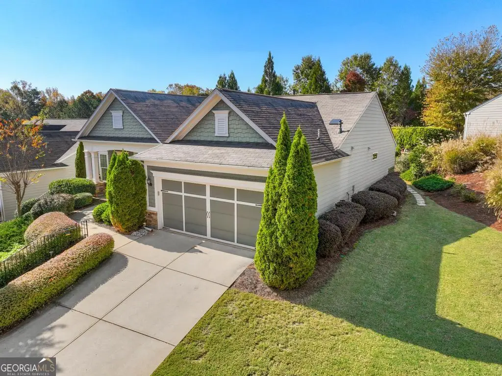 229 Begonia Court, Griffin, GA 30223 - #1