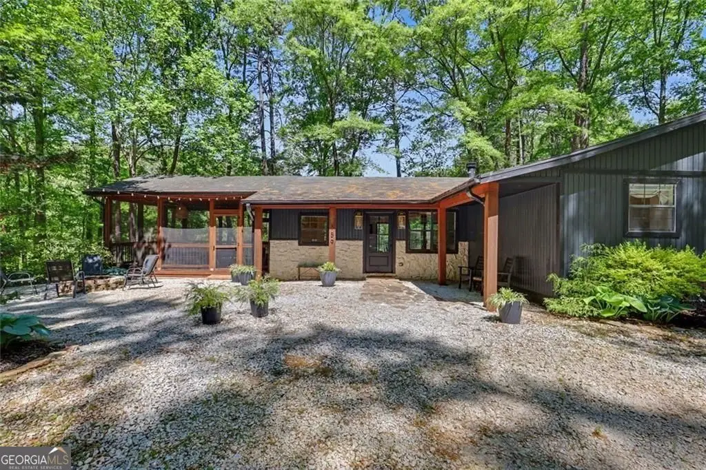 159 Manor Oak Trail, Toccoa, GA 30577 - #1