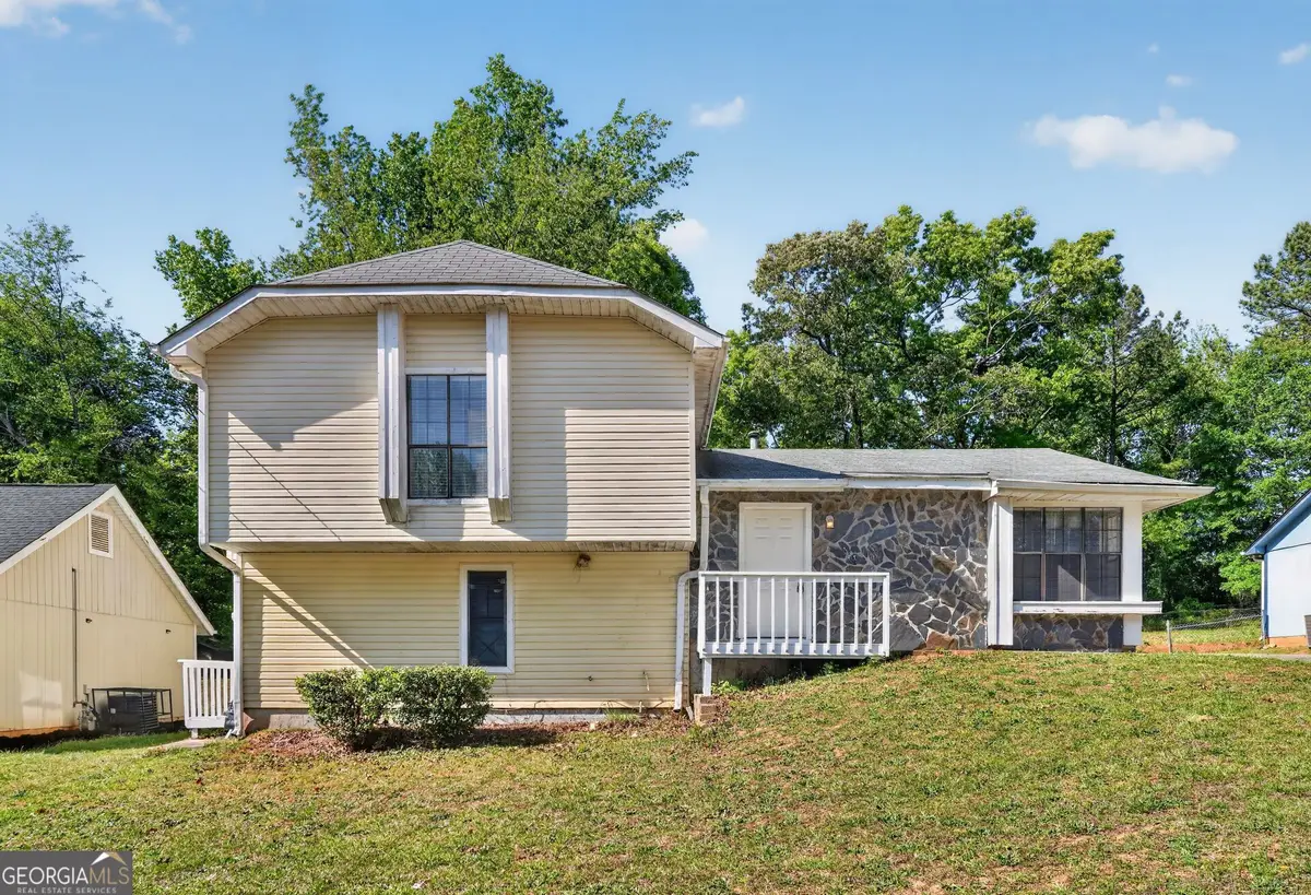 2283 Newgate Drive, Decatur, GA 30035 - #1