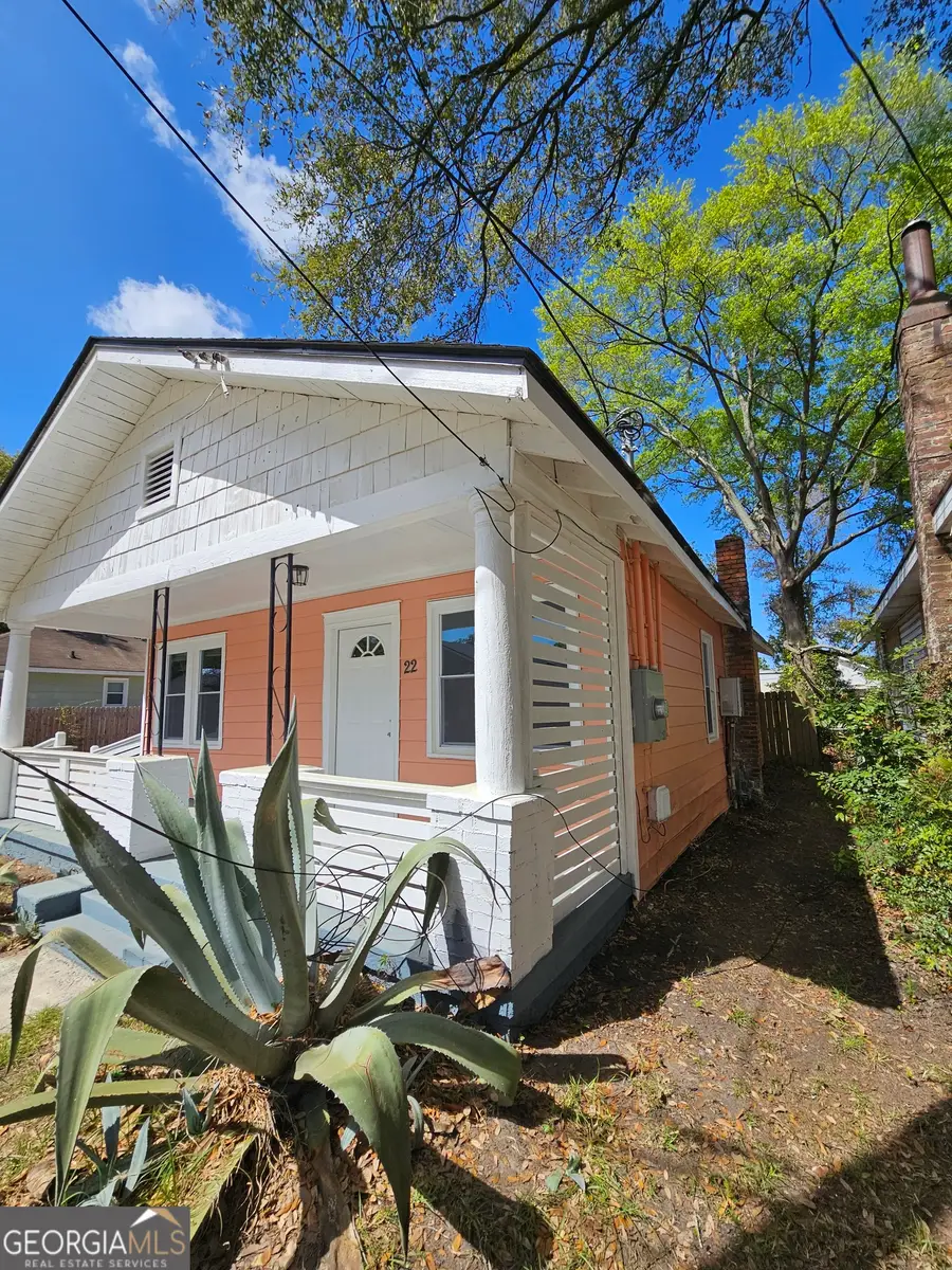 22 W 59th Street, Savannah, GA 31405 - #3