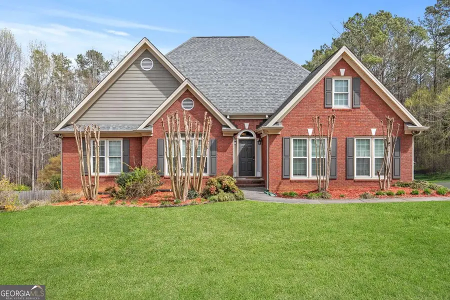 825 Harbor Bay Drive, Lawrenceville, GA 30045 - #2