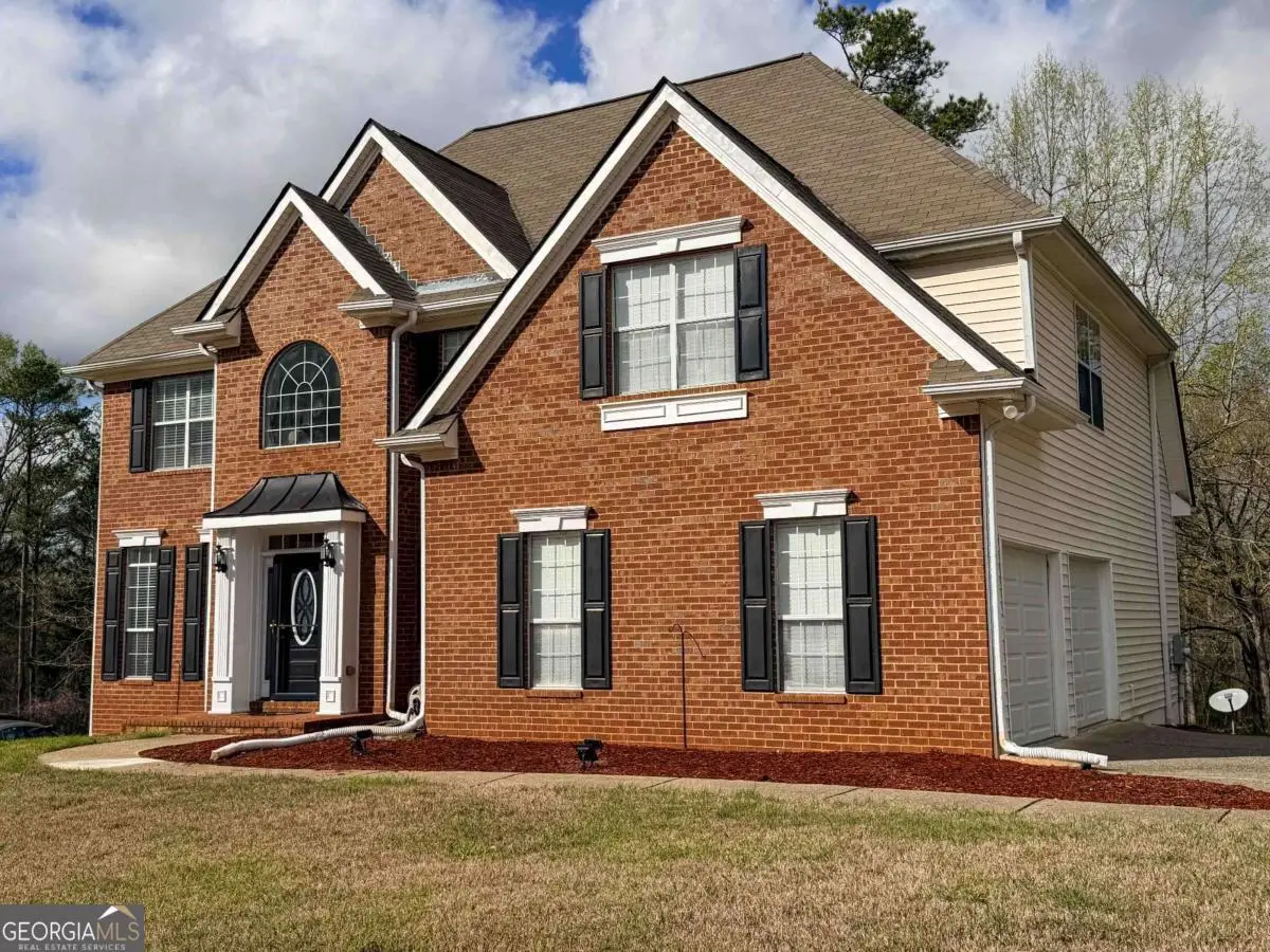 2172 Talbot Ridge, Jonesboro, GA 30236 - #1