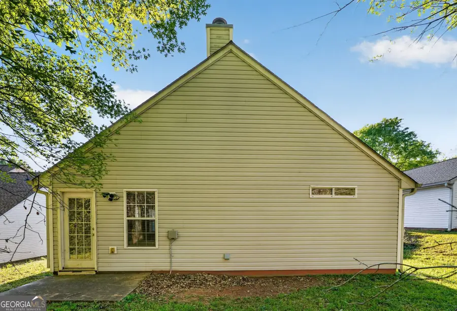 4760 Browns Mill Ferry Road, Lithonia, GA 30038 - #2
