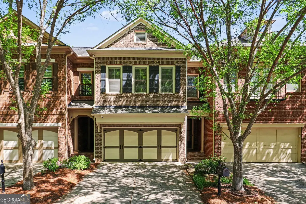 22 Star Spangled Lane, Peachtree City, GA 30269 - #1
