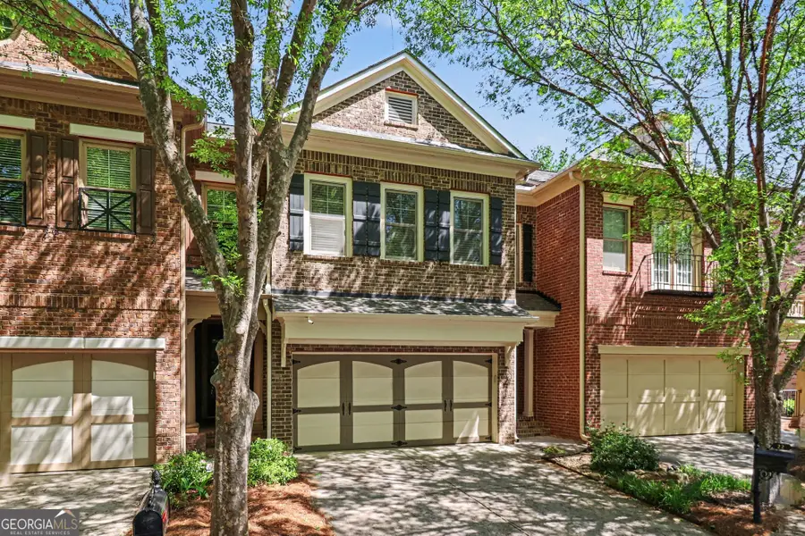 22 Star Spangled Lane, Peachtree City, GA 30269 - #2