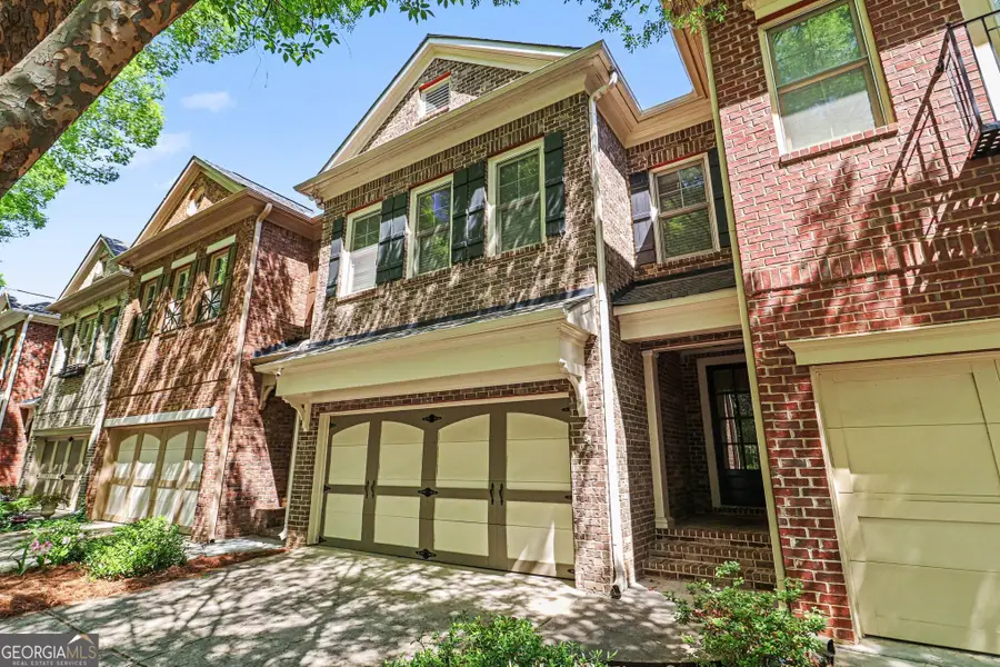 22 Star Spangled Lane, Peachtree City, GA 30269 - #3