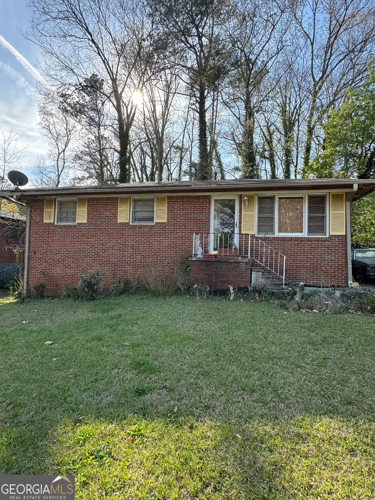 381 Dollar Mill Court Sw, Atlanta, GA 30331 - #1