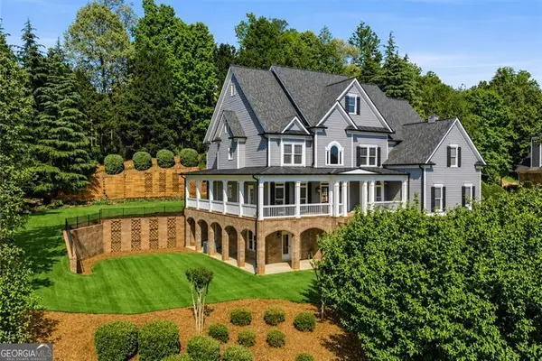 2980 Spindletop Drive, Cumming, GA 30041