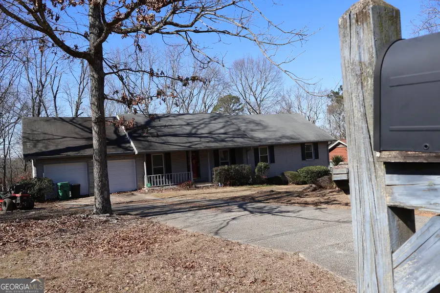 3263 Boulder Brook Drive, Lithonia, GA 30038 - #2