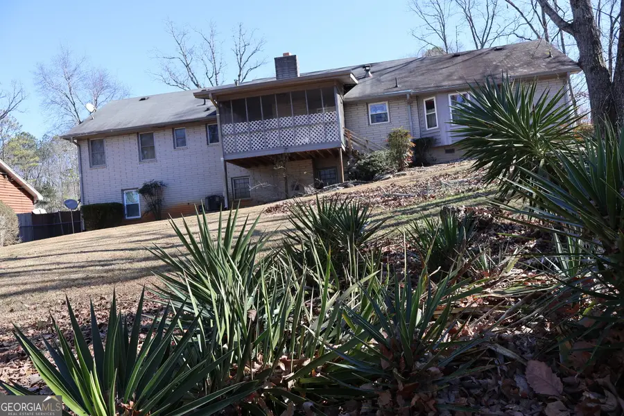 3263 Boulder Brook Drive, Lithonia, GA 30038 - #3