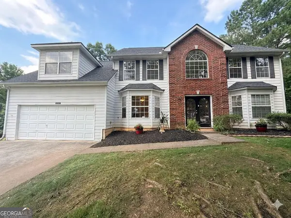 3234 Mineral Ridge Lane, Stone Mountain, GA 30087