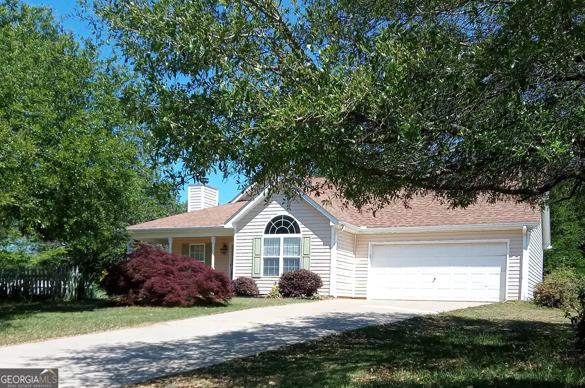 1109 Larkspur Drive, Locust Grove, GA 30248 - #1