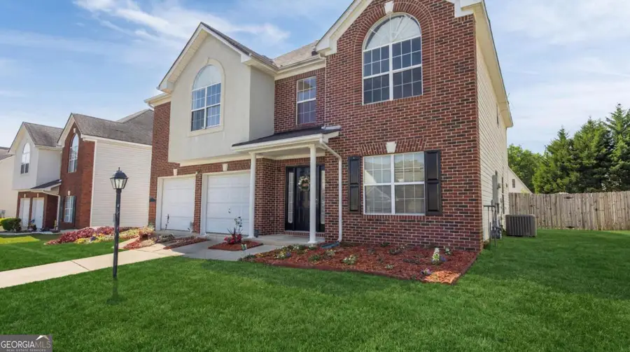 2579 Pierce Circle, Snellville, GA 30078 - #2
