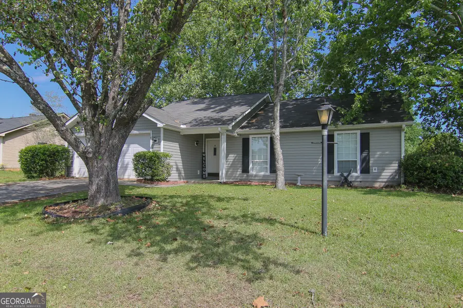 604 Gateway Drive, Bonaire, GA 31005 - #2