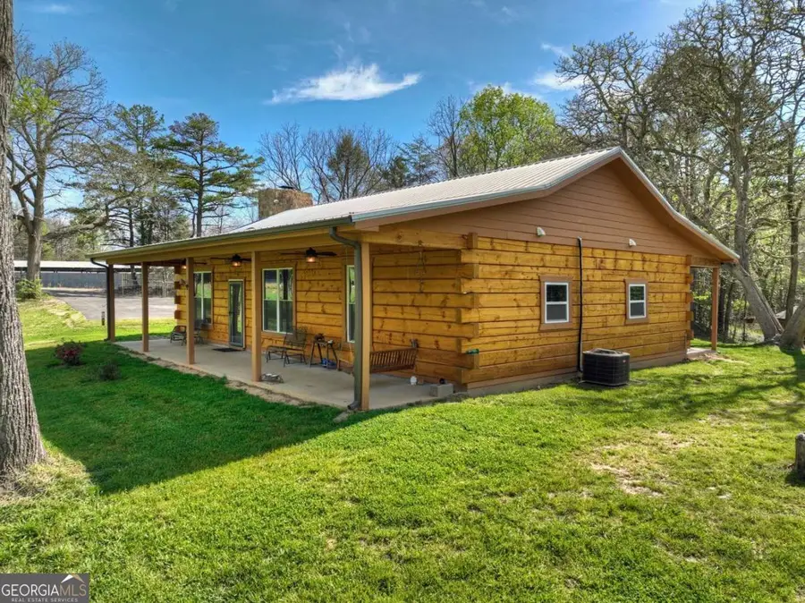 44 Raper Road, Morganton, GA 30560 - #2