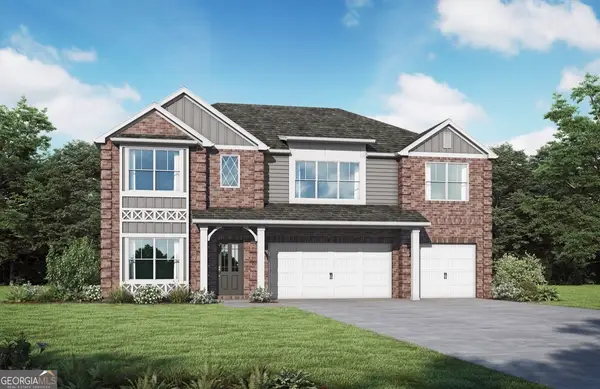 7274 Towne Bishop Lane, Fairburn, GA 30213